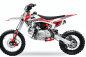 Dirtbike Dorado 110cc 4 Gang Semi Art. Nr. 1111531